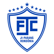 Ji-Paraná Futebol Clube Logo PNG Vector