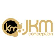 JkmConception Logo PNG Vector