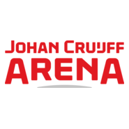Johan Cruijff ArenA Logo PNG Vector