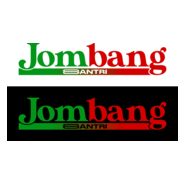 JOMBANG SANTRI Logo PNG Vector
