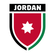 Jordan national football team Logo PNG Vector