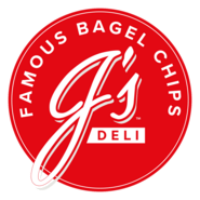 J’s Deli Logo PNG Vector