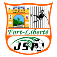 JS Fort Liberté Logo PNG Vector