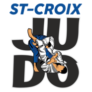JUDO ST-CROIX MRU Logo PNG Vector