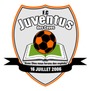 Juventus FC des Cayes Logo PNG Vector