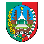 kabupaten jombang Logo PNG Vector