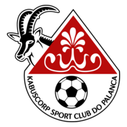 KABUSCORP SPORT CLUB DO PALANCA Logo PNG Vector