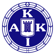 Kalmar AIK FK Logo PNG Vector