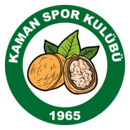 Kamanspor Logo PNG Vector