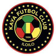 Kaya FC Iloilo Logo PNG Vector