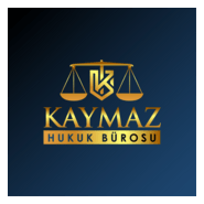 Kaymaz Law Firm Logo PNG Vector