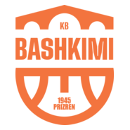 Kb Bashkimi Logo PNG Vector