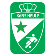 KdNS Heule Logo PNG Vector