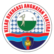 KELAB REKREASI ANGKATAN Logo PNG Vector