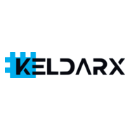 KELDARX Logo PNG Vector