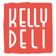 Kelly Deli Logo PNG Vector