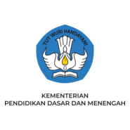 Kemendikdasmen Logo PNG Vector