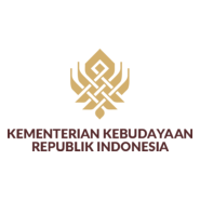 Kementerian Kebudayaan Republik Indonesia Logo PNG Vector