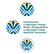 Kementerian Lingkungan Hidup Republik Indonesia Logo PNG Vector