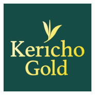 Kericho Gold Logo PNG Vector