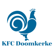 KFC Doomkerke Logo PNG Vector