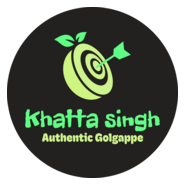 KHATTA SINGH Logo PNG Vector