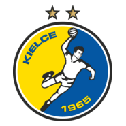 Kielce Handball Logo PNG Vector
