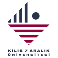 Kilis 7 Aralık Üniversitesi Logo PNG Vector