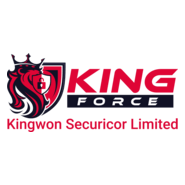 King Force Logo PNG Vector
