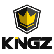 kingz Logo PNG Vector