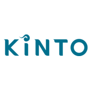 Kinto Logo PNG Vector