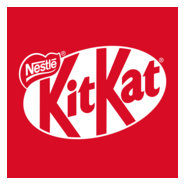 kitkat Logo PNG Vector