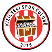 Kızılsekispor Logo PNG Vector