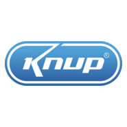 KNUP Logo PNG Vector