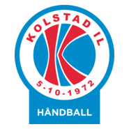 Kolstad Håndball Logo PNG Vector