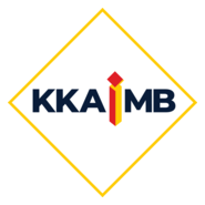 Koperasi Kakitangan Amanah Ikhtiar Malaysia KKAIMB Logo PNG Vector