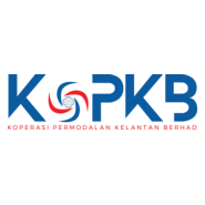 KOPERASI PERMODALAN KELANTAN BERHAD Logo PNG Vector