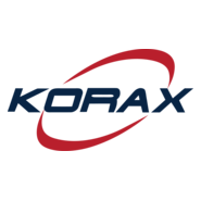 Korax Logo PNG Vector