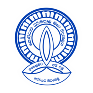 Kottawa Dharmapala Maha Vidyalaya Logo PNG Vector