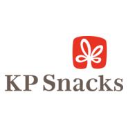 KP Snacks Logo PNG Vector