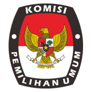 KPU - Komisi Pemilihan Umum Logo PNG Vector