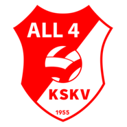 KSK Vlamertinge Logo PNG Vector