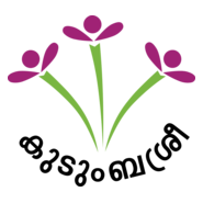 Kudumbasree Logo PNG Vector
