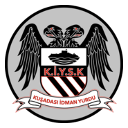 Kuşadası İdman Yurdu Logo PNG Vector