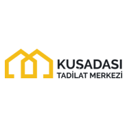 Kuşadası Tadilat Merkezi Logo PNG Vector