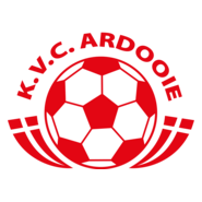 KVC Ardooie Logo PNG Vector