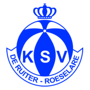KVK De Ruiter-Roeselare Logo PNG Vector