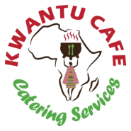 kwantu Cafe_LB Logo PNG Vector