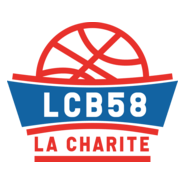 La Charité Basket 58 Logo PNG Vector