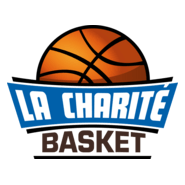 La Charité Basket Logo PNG Vector